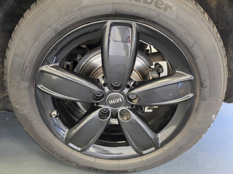 Mini Mini Countryman 116 ch BVA7 One D Essential  occasion  Limoges - photo n8