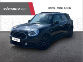 Annonce Mini Mini occasion Diesel Countryman 116 ch BVA7 One D Oakwood 5p à Boé