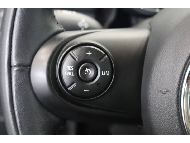 Mini Mini Countryman 116 ch BVA7 One D  occasion � Lescar - photo n�11