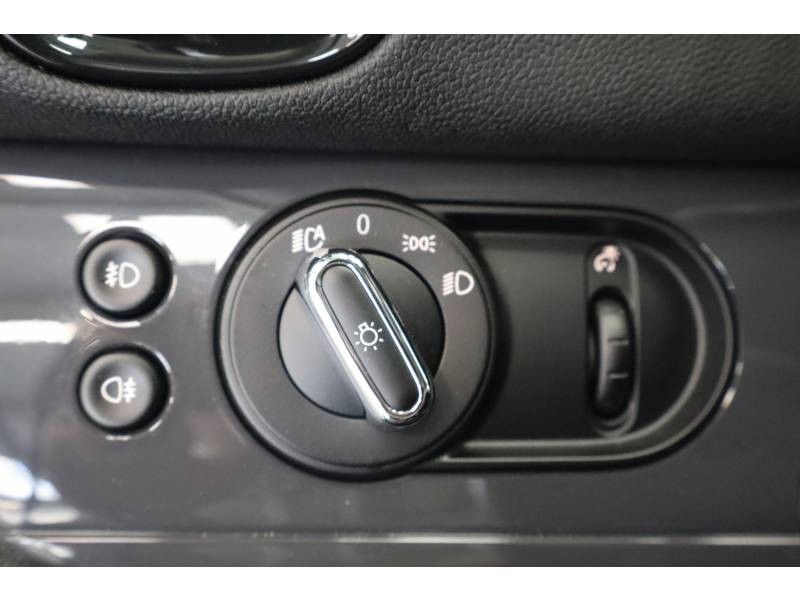 Mini Mini Countryman 116 ch BVA7 One D  occasion � Lescar - photo n�13