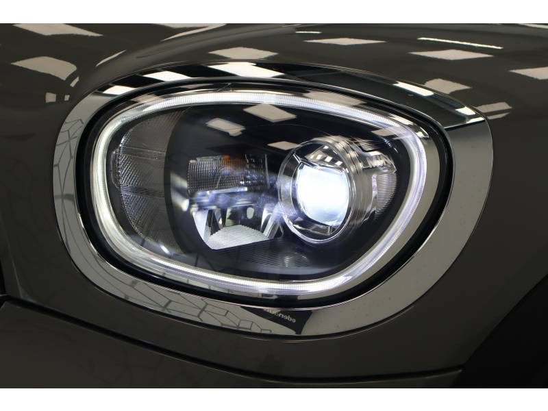 Mini Mini Countryman 116 ch BVA7 One D  occasion � Lescar - photo n�15