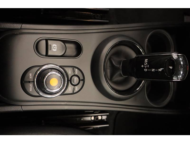 Mini Mini Countryman 116 ch BVA7 One D  occasion � Lescar - photo n�14