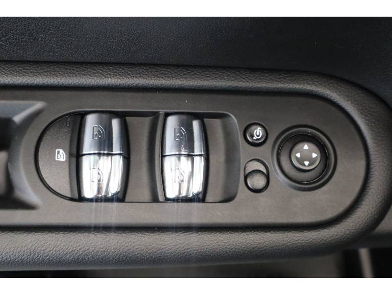 Mini Mini Countryman 116 ch BVA7 One D  occasion � Lescar - photo n�8