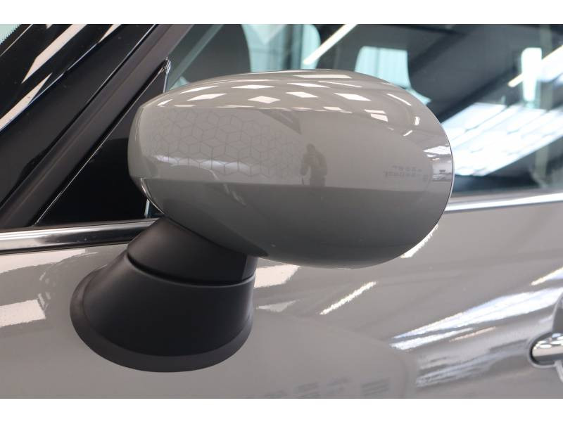 Mini Mini Countryman 116 ch BVA7 One D  occasion � Lescar - photo n�16