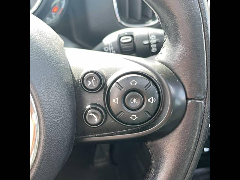 Mini Mini Countryman 116 ch One D Chili  occasion  Biarritz - photo n18