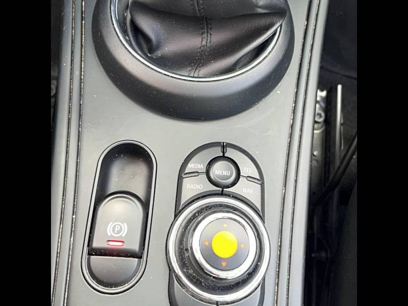 Mini Mini Countryman 116 ch One D Chili  occasion  Biarritz - photo n19