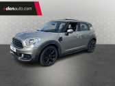 Mini Mini occasion année 2018 boite Manuelle Annonce Mini Mini occasion Diesel Countryman 116 ch One D Chili à BAYONNE