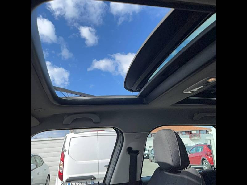 Mini Mini Countryman 116 ch One D Chili  occasion  BAYONNE - photo n14