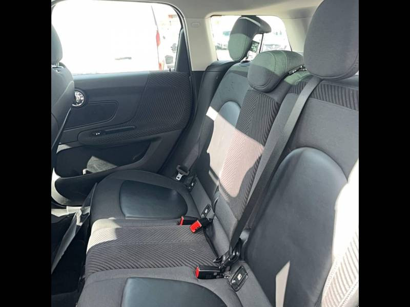 Mini Mini Countryman 116 ch One D Chili  occasion  BAYONNE - photo n11