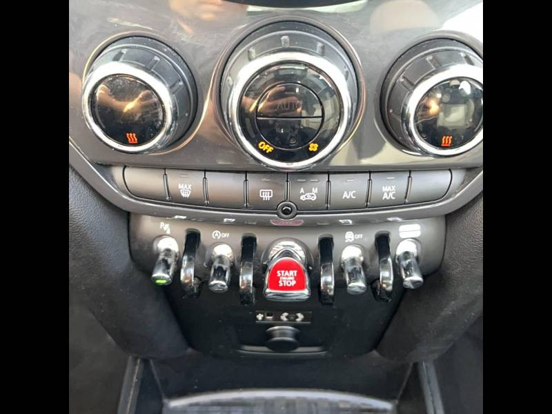 Mini Mini Countryman 116 ch One D Chili  occasion  BAYONNE - photo n20