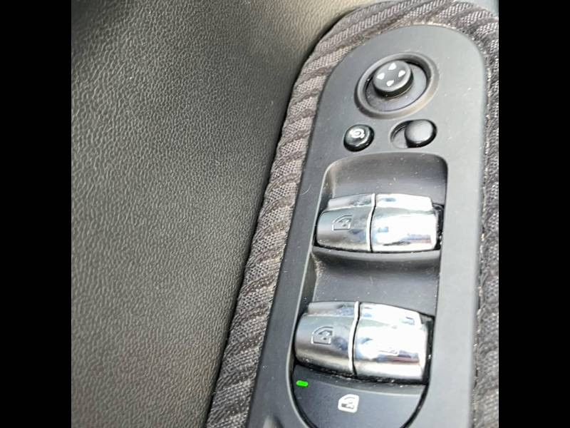 Mini Mini Countryman 116 ch One D Chili  occasion  BAYONNE - photo n15