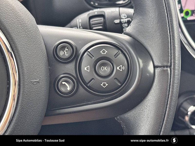 Mini Mini Countryman 116 ch One D Edition Northwood 5p  occasion  Toulouse - photo n18