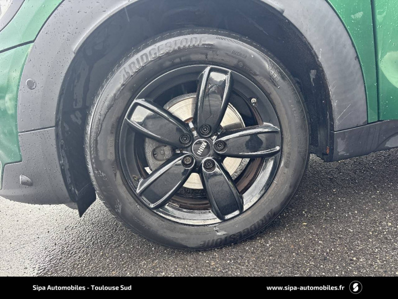 Mini Mini Countryman 116 ch One D Edition Northwood 5p  occasion  Toulouse - photo n11