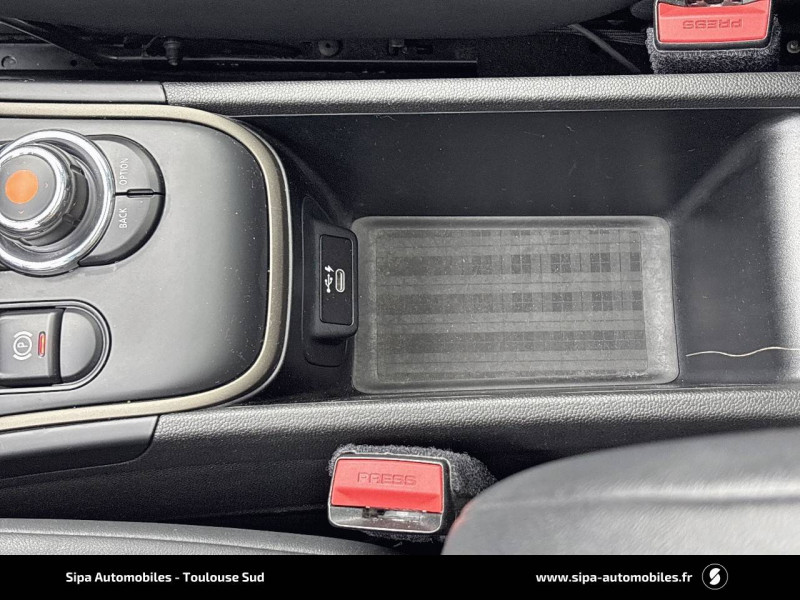 Mini Mini Countryman 116 ch One D Edition Northwood 5p  occasion  Toulouse - photo n17