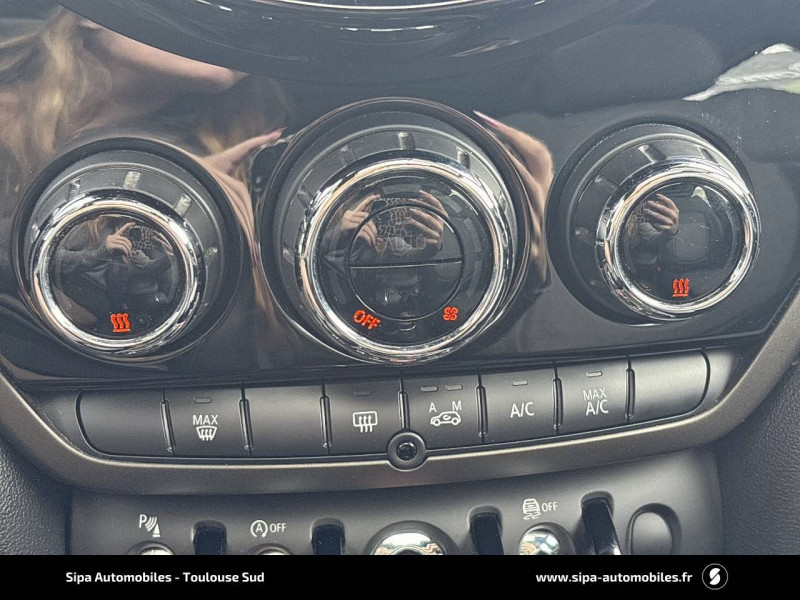Mini Mini Countryman 116 ch One D Edition Northwood 5p  occasion  Toulouse - photo n15