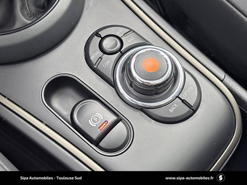 Mini Mini Countryman 116 ch One D Edition Northwood 5p  occasion  Toulouse - photo n13