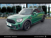 Mini Mini occasion année 2021 boite Manuelle Annonce Mini Mini occasion Diesel Countryman 116 ch One D Edition Northwood 5p à Toulouse