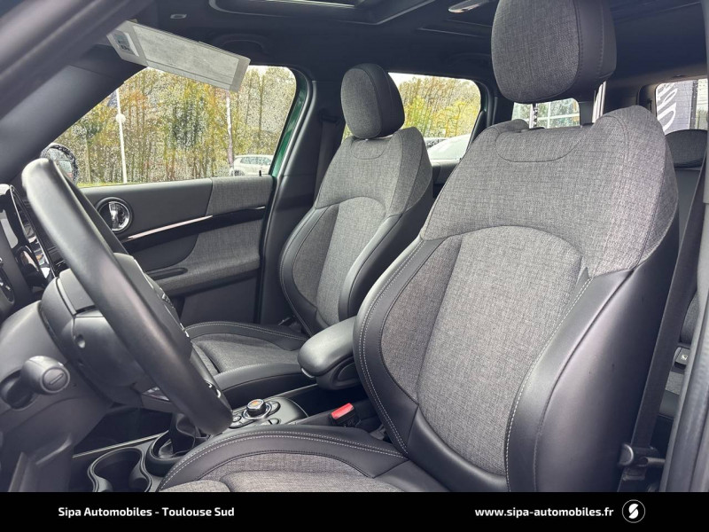 Mini Mini Countryman 116 ch One D Edition Northwood 5p  occasion  Toulouse - photo n9