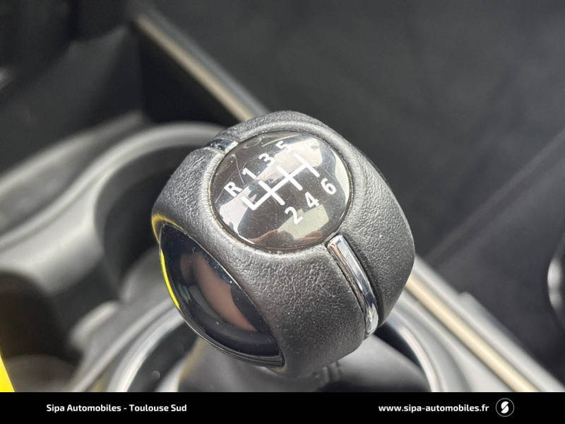 Mini Mini Countryman 116 ch One D Edition Northwood 5p  occasion  Toulouse - photo n12