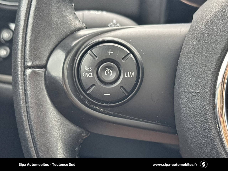 Mini Mini Countryman 116 ch One D Edition Northwood 5p  occasion  Toulouse - photo n20