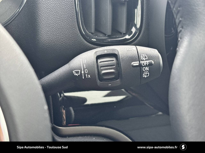 Mini Mini Countryman 116 ch One D Edition Northwood 5p  occasion  Toulouse - photo n19