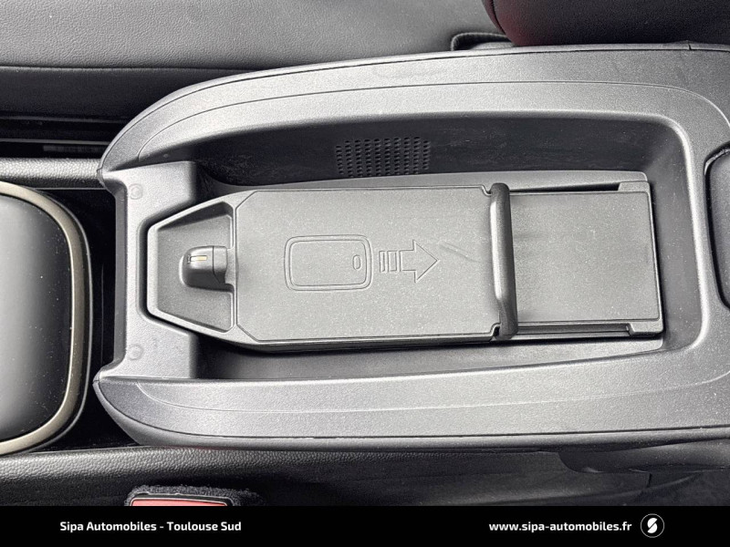 Mini Mini Countryman 116 ch One D Edition Northwood 5p  occasion  Toulouse - photo n16