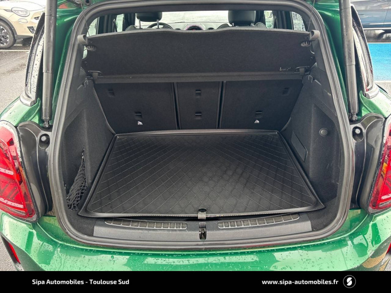 Mini Mini Countryman 116 ch One D Edition Northwood 5p  occasion  Toulouse - photo n6