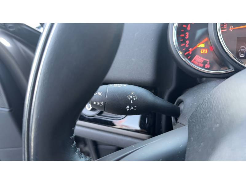 Mini Mini Countryman 116 ch One D Oakwood  occasion � Muret - photo n�18