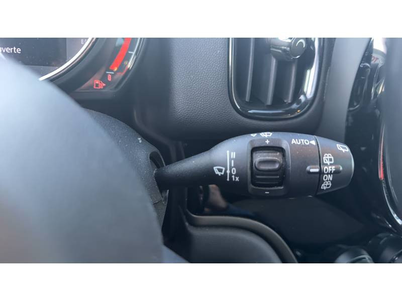Mini Mini Countryman 116 ch One D Oakwood  occasion � Muret - photo n�17