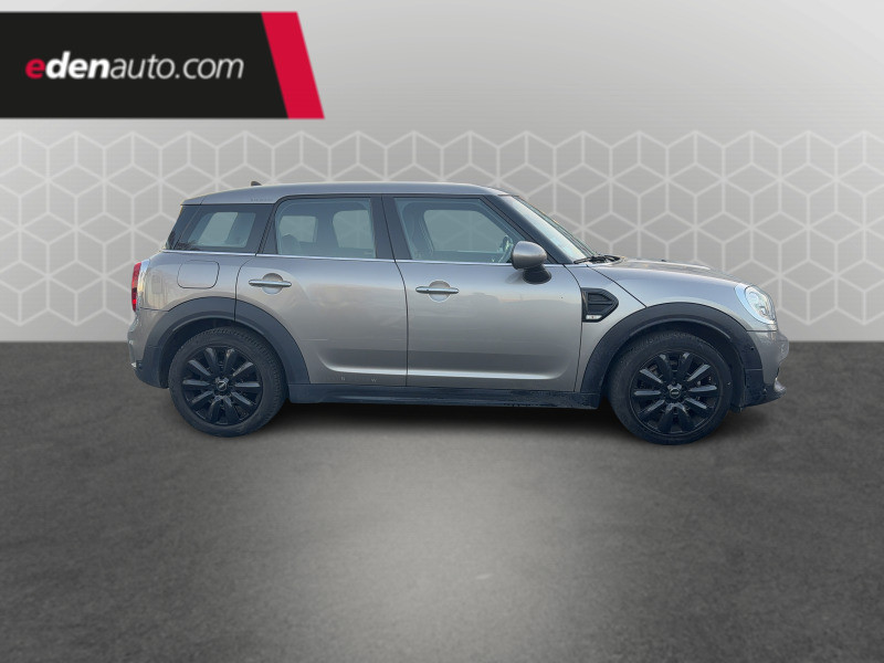 Mini Mini Countryman 116 ch One D Oakwood  occasion � Muret - photo n�6