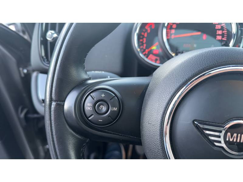 Mini Mini Countryman 116 ch One D Oakwood  occasion � Muret - photo n�15