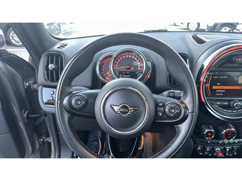 Mini Mini Countryman 116 ch One D Oakwood  occasion � Muret - photo n�14