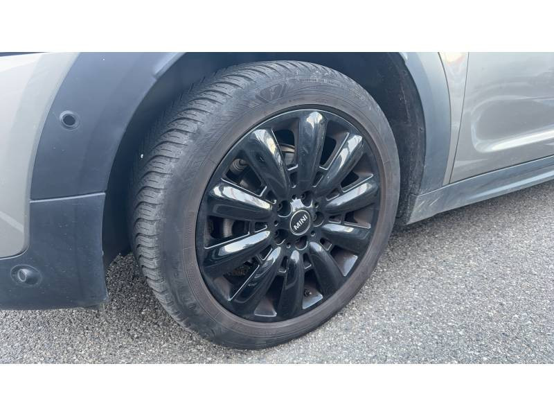 Mini Mini Countryman 116 ch One D Oakwood  occasion � Muret - photo n�9