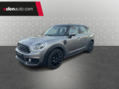 Annonce Mini Mini occasion Diesel Countryman 116 ch One D Oakwood  Muret