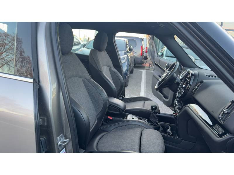 Mini Mini Countryman 116 ch One D Oakwood  occasion  Muret - photo n12