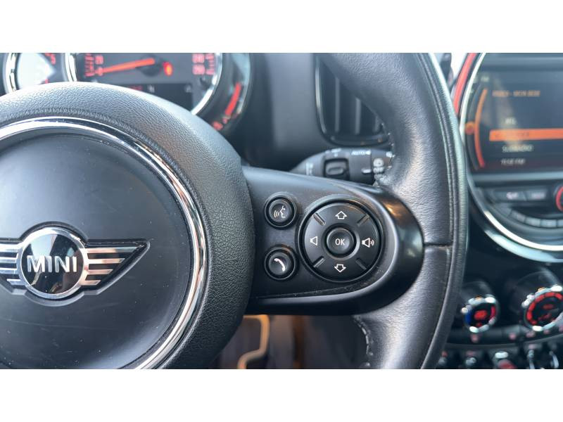 Mini Mini Countryman 116 ch One D Oakwood  occasion  Muret - photo n16