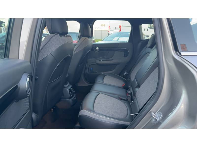 Mini Mini Countryman 116 ch One D Oakwood  occasion  Muret - photo n13