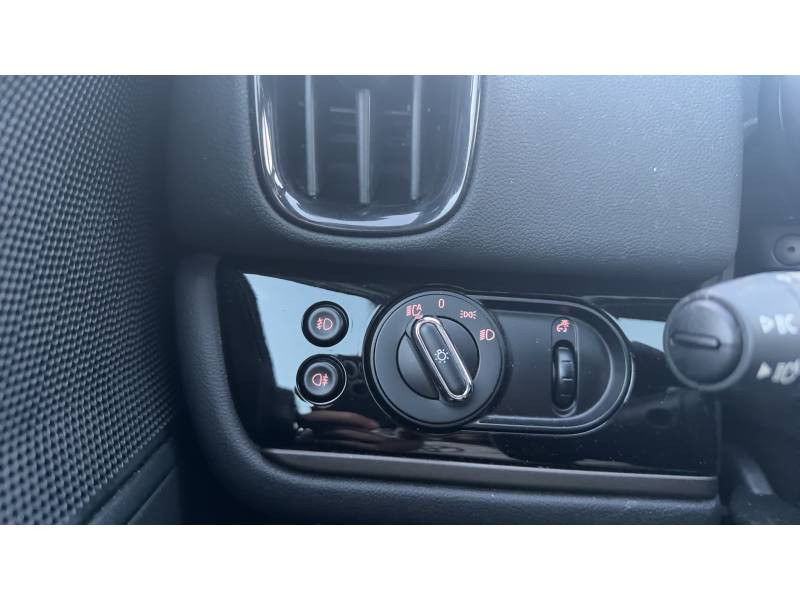 Mini Mini Countryman 116 ch One D Oakwood  occasion  Muret - photo n20