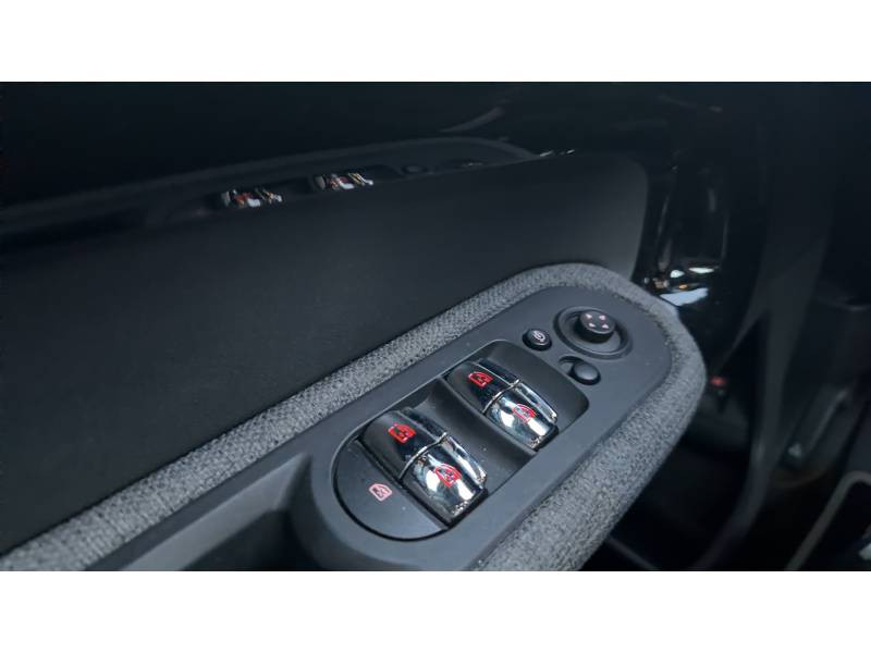 Mini Mini Countryman 116 ch One D Oakwood  occasion  Muret - photo n19