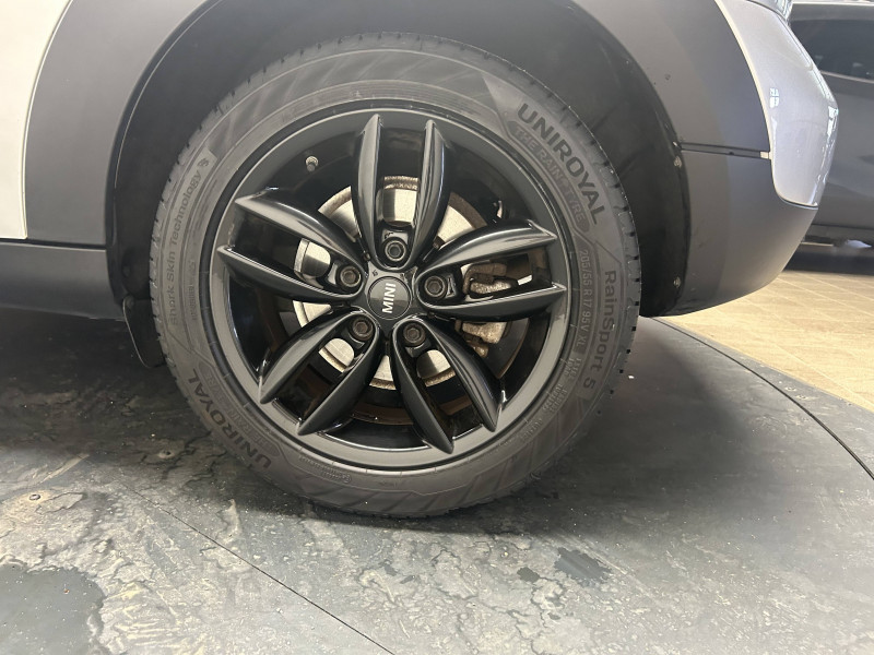 Mini Mini Countryman 122 ch Cooper Finition Chili 5p  occasion � PERIGUEUX - photo n�7