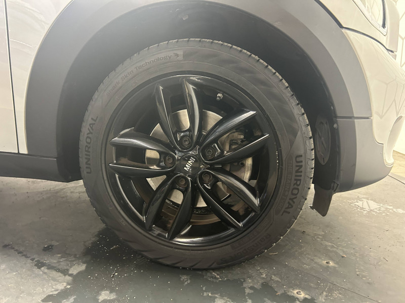 Mini Mini Countryman 122 ch Cooper Finition Chili 5p  occasion � PERIGUEUX - photo n�9