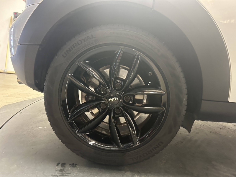 Mini Mini Countryman 122 ch Cooper Finition Chili 5p  occasion � PERIGUEUX - photo n�10