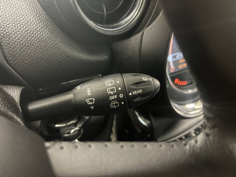 Mini Mini Countryman 122 ch Cooper Finition Chili 5p  occasion � PERIGUEUX - photo n�17