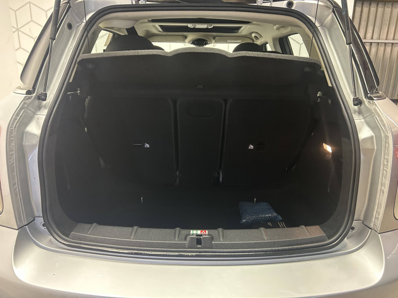 Mini Mini Countryman 122 ch Cooper Finition Chili 5p  occasion � PERIGUEUX - photo n�11