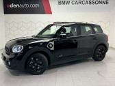 Mini Mini occasion année 2022 boite Automatique Annonce Mini Mini occasion Hybride Countryman 125 - 95 ch ALL4 BVA6 Cooper SE Edition Northwood à Carcassonne