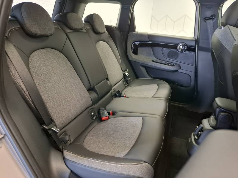 Mini Mini Countryman 125 - 95 ch ALL4 BVA6 Cooper SE Edition Northwood  occasion  Bziers - photo n13