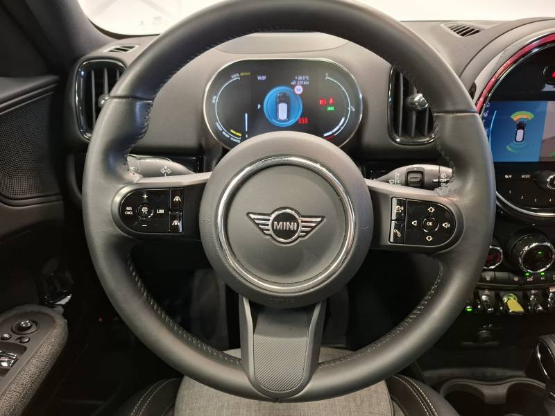 Mini Mini Countryman 125 - 95 ch ALL4 BVA6 Cooper SE Edition Northwood  occasion  Bziers - photo n15