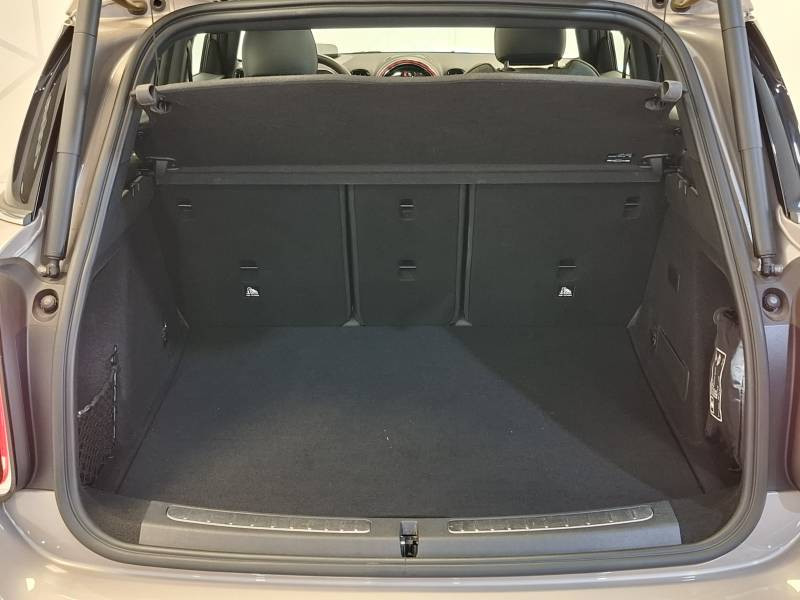 Mini Mini Countryman 125 - 95 ch ALL4 BVA6 Cooper SE Edition Northwood  occasion  Bziers - photo n7