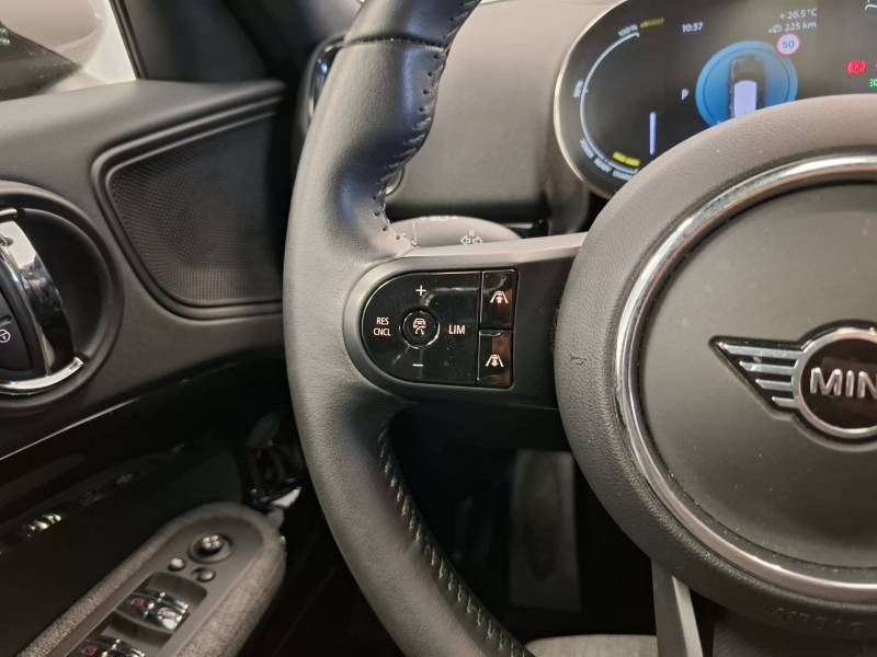 Mini Mini Countryman 125 - 95 ch ALL4 BVA6 Cooper SE Edition Northwood  occasion  Bziers - photo n16