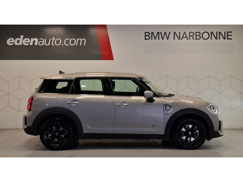 Mini Mini Countryman 125 - 95 ch ALL4 BVA6 Cooper SE Edition Northwood  occasion  Bziers - photo n3